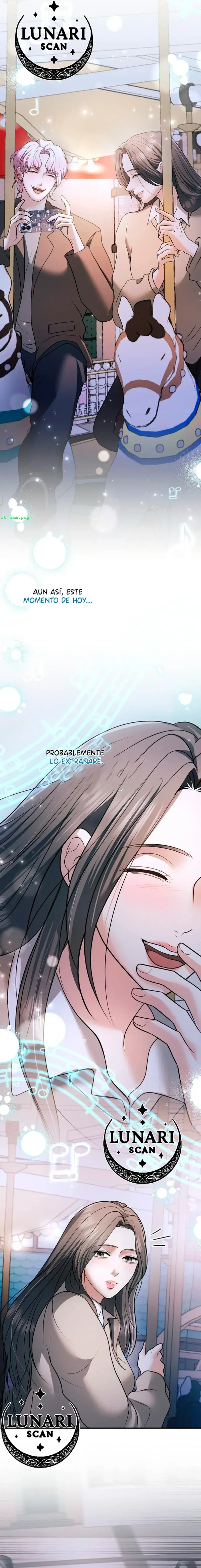 El esposo de mi amiga Capítulo 30 - Page 15