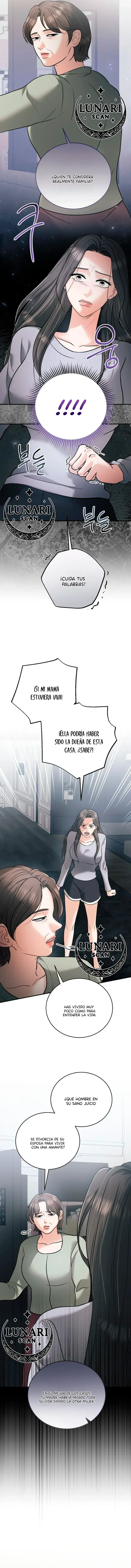 El esposo de mi amiga Capítulo 30 - Page 5