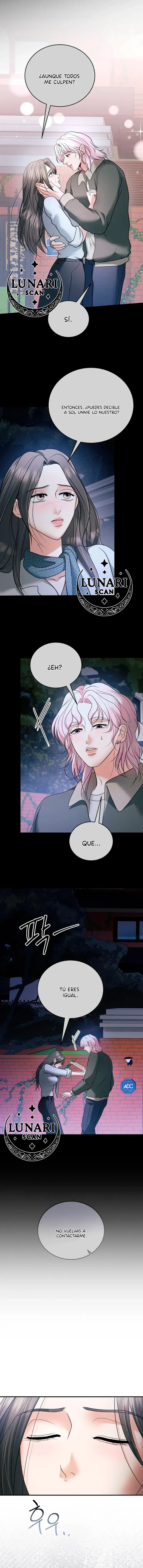 El esposo de mi amiga Capítulo 30 - Page 7