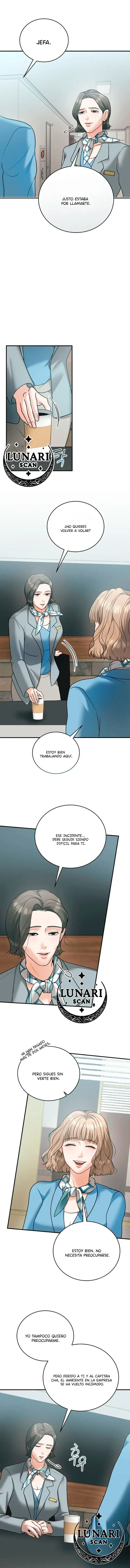 El esposo de mi amiga Capítulo 31 - Page 8