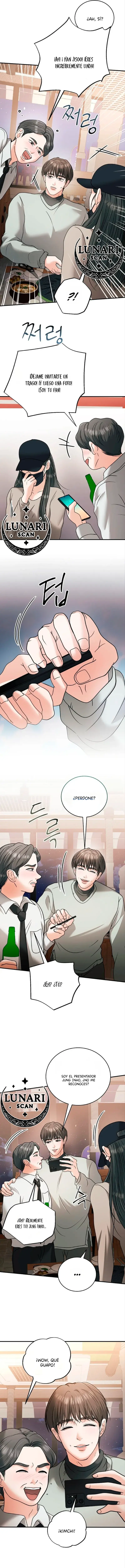 El esposo de mi amiga Capítulo 32 - Page 10