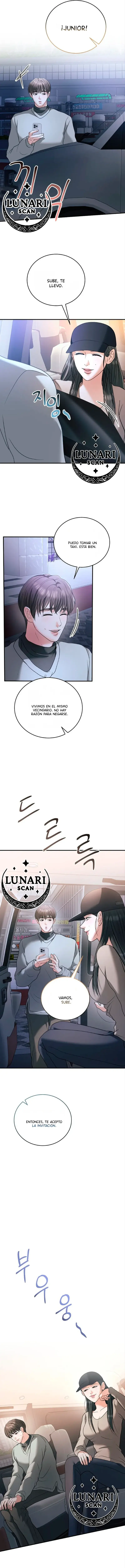 El esposo de mi amiga Capítulo 32 - Page 12