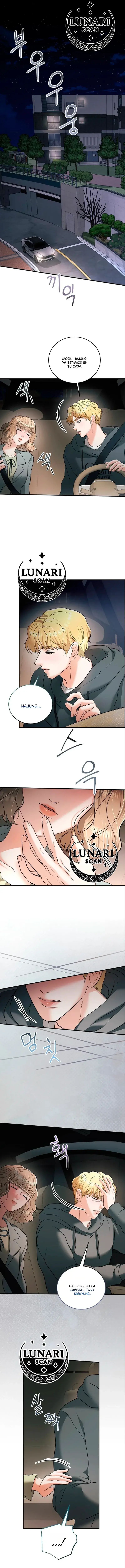 El esposo de mi amiga Capítulo 32 - Page 3