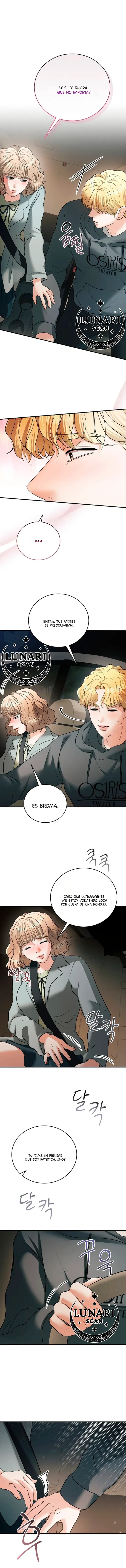El esposo de mi amiga Capítulo 32 - Page 4