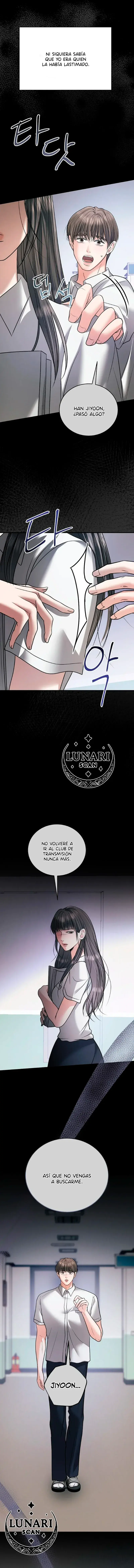 El esposo de mi amiga Capítulo 33 - Page 15
