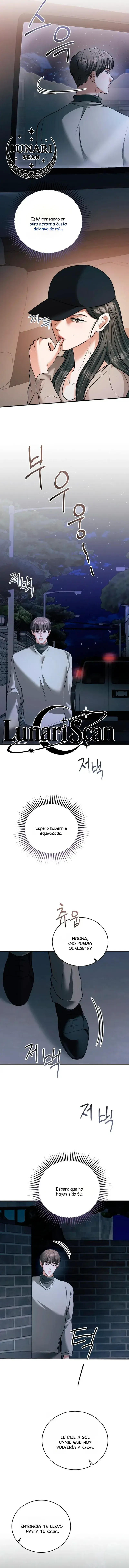 El esposo de mi amiga Capítulo 33 - Page 6