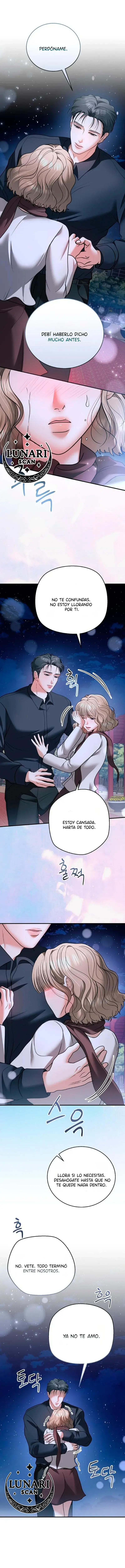 El esposo de mi amiga Capítulo 34 - Page 15