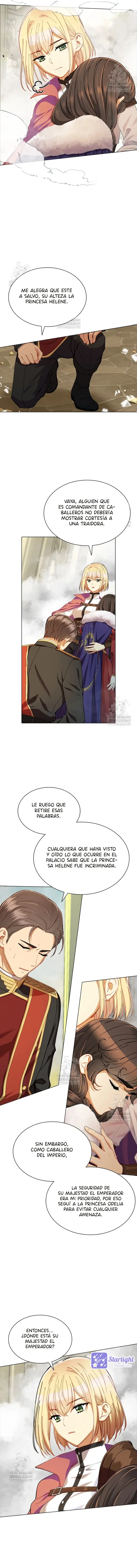 La Poderosa Extra: Una Chica Cambia El Mundo Capítulo 109 - Page 15