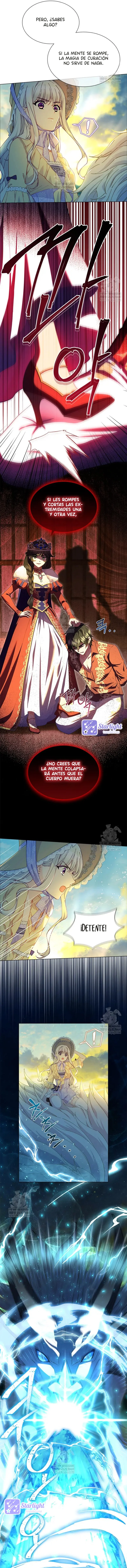 La Poderosa Extra: Una Chica Cambia El Mundo Capítulo 109 - Page 6