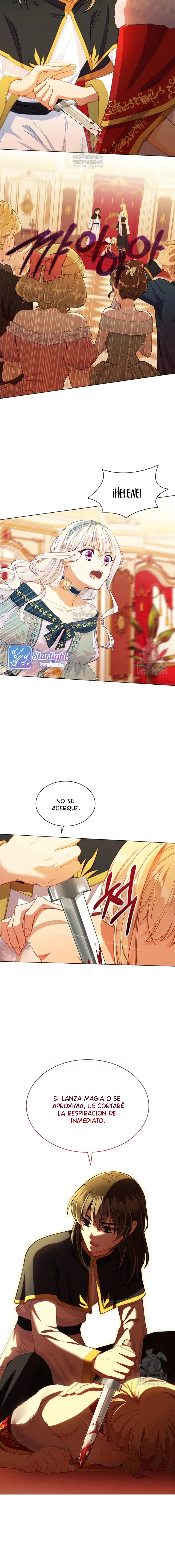 La Poderosa Extra: Una Chica Cambia El Mundo Capítulo 111 - Page 10