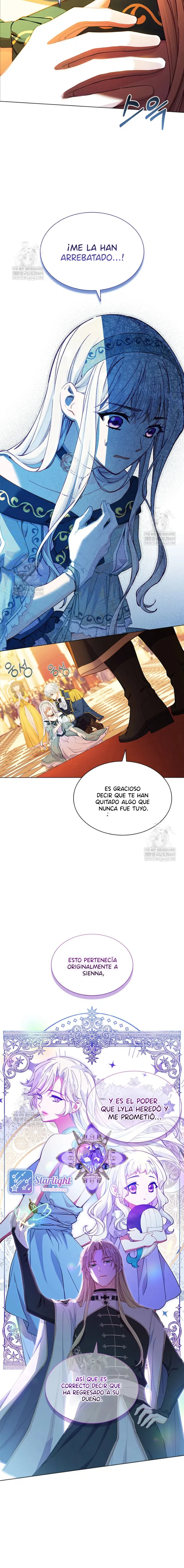La Poderosa Extra: Una Chica Cambia El Mundo Capítulo 111 - Page 14