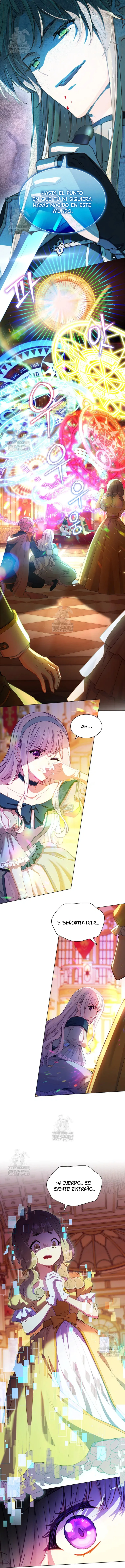 La Poderosa Extra: Una Chica Cambia El Mundo Capítulo 111 - Page 17