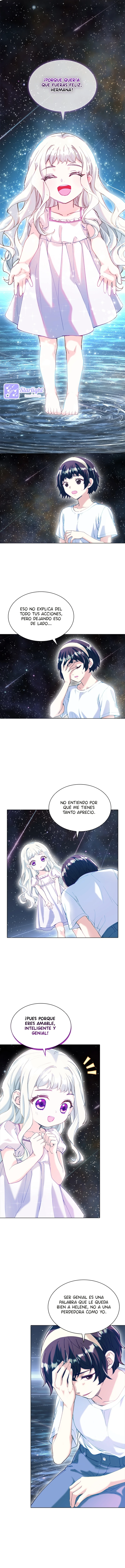 La Poderosa Extra: Una Chica Cambia El Mundo Capítulo 112 - Page 11