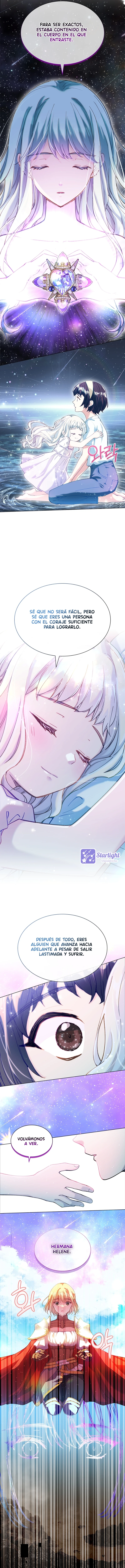 La Poderosa Extra: Una Chica Cambia El Mundo Capítulo 112 - Page 15