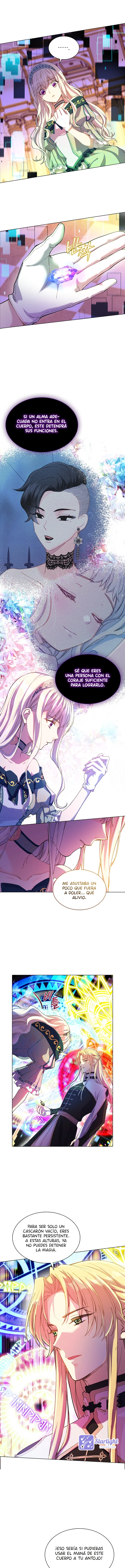 La Poderosa Extra: Una Chica Cambia El Mundo Capítulo 112 - Page 17