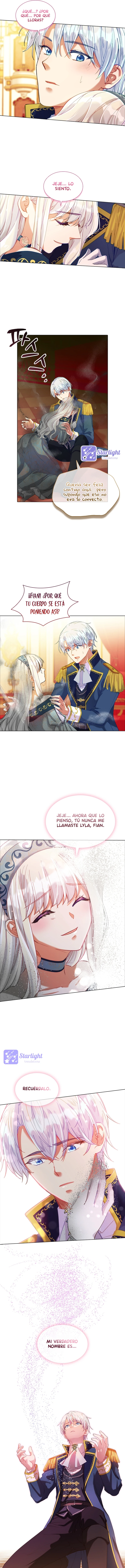 La Poderosa Extra: Una Chica Cambia El Mundo Capítulo 112 - Page 23
