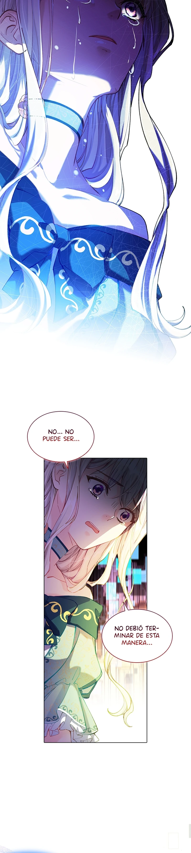 La Poderosa Extra: Una Chica Cambia El Mundo Capítulo 112 - Page 4