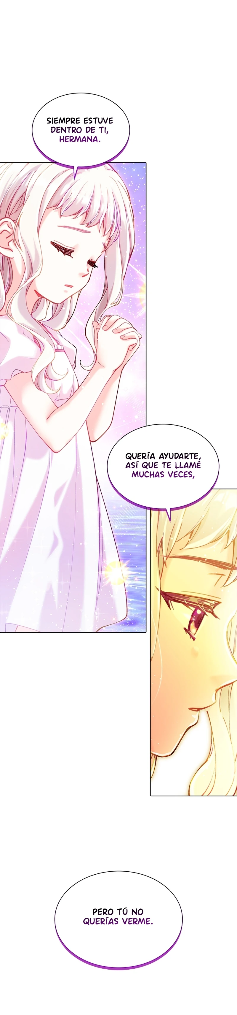 La Poderosa Extra: Una Chica Cambia El Mundo Capítulo 112 - Page 8