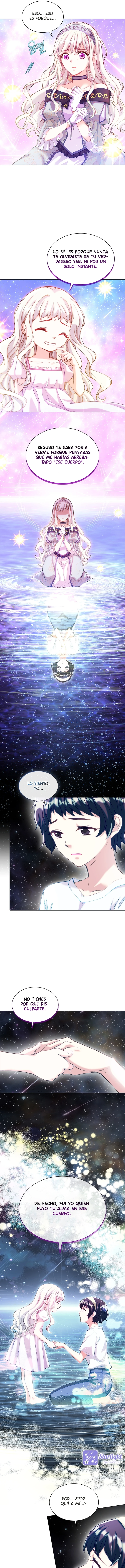 La Poderosa Extra: Una Chica Cambia El Mundo Capítulo 112 - Page 9
