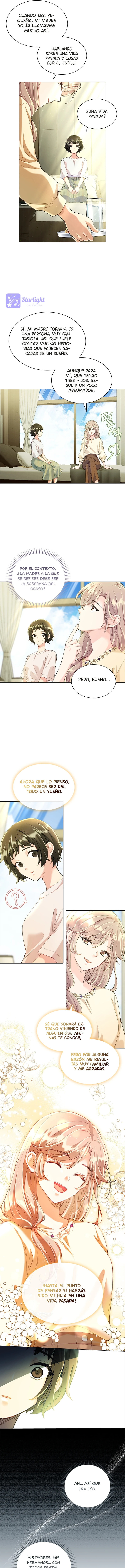 La Poderosa Extra: Una Chica Cambia El Mundo Capítulo 113 - Page 12