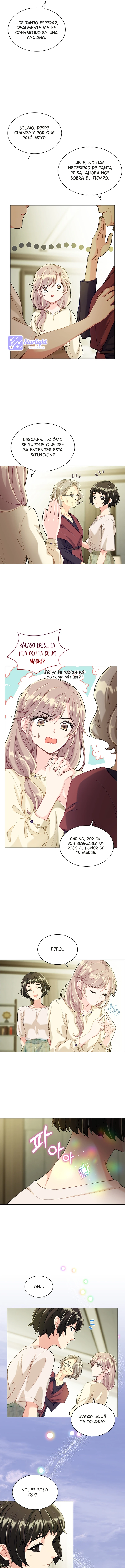 La Poderosa Extra: Una Chica Cambia El Mundo Capítulo 113 - Page 16
