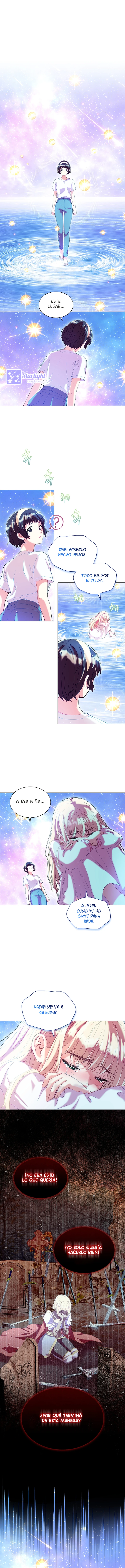 La Poderosa Extra: Una Chica Cambia El Mundo Capítulo 113 - Page 2