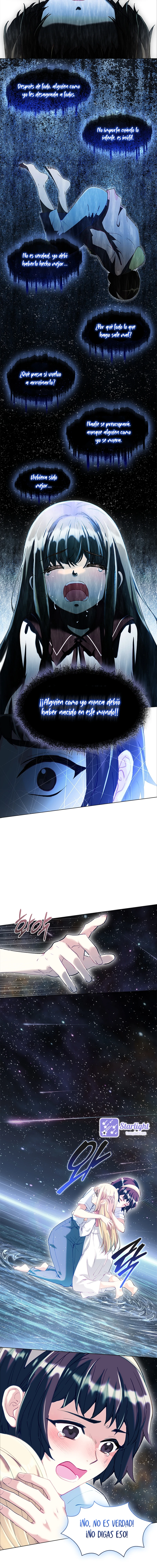 La Poderosa Extra: Una Chica Cambia El Mundo Capítulo 113 - Page 5