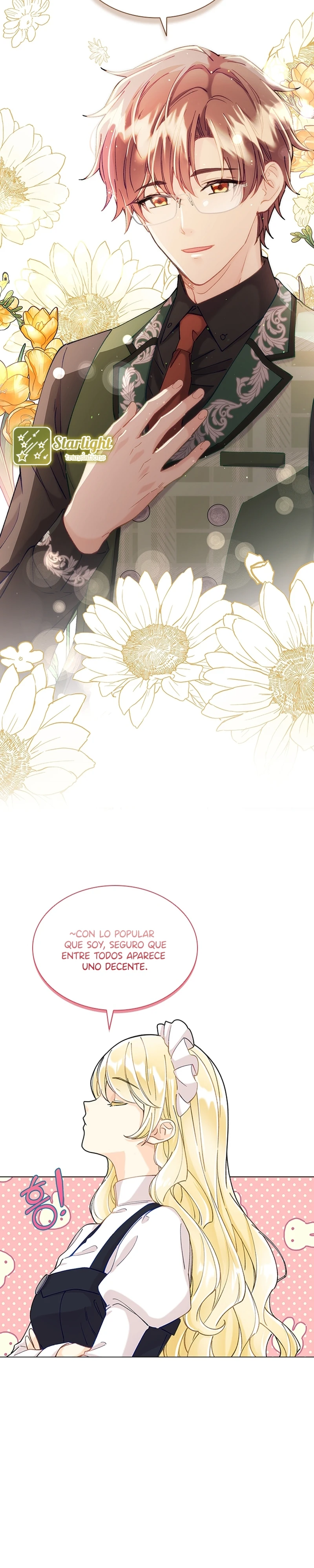La Poderosa Extra: Una Chica Cambia El Mundo Capítulo 114 - Page 16
