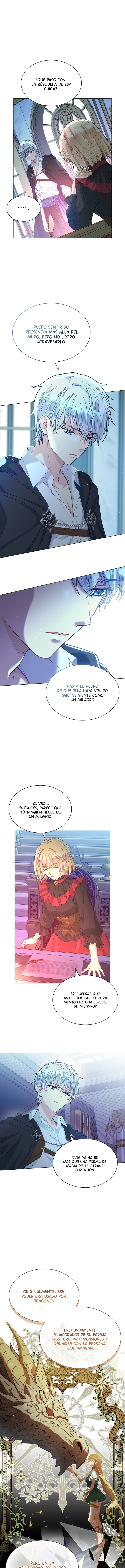 La Poderosa Extra: Una Chica Cambia El Mundo Capítulo 114 - Page 19
