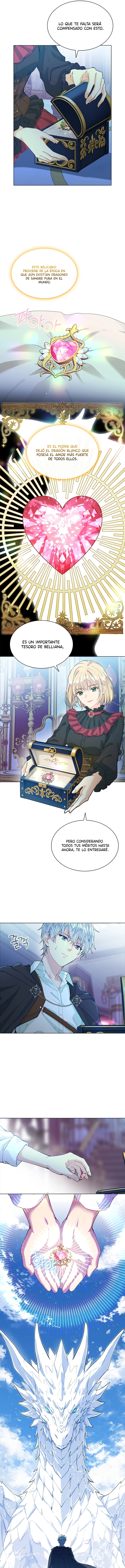 La Poderosa Extra: Una Chica Cambia El Mundo Capítulo 114 - Page 21
