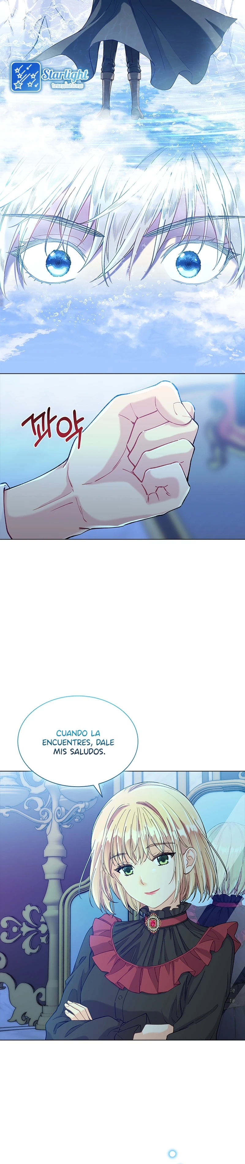 La Poderosa Extra: Una Chica Cambia El Mundo Capítulo 114 - Page 22