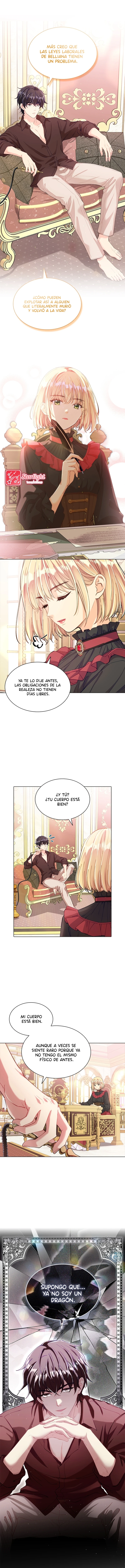 La Poderosa Extra: Una Chica Cambia El Mundo Capítulo 114 - Page 7