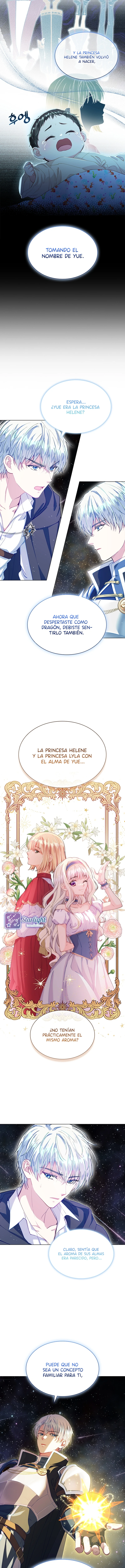 La Poderosa Extra: Una Chica Cambia El Mundo Capítulo 115 - Page 11