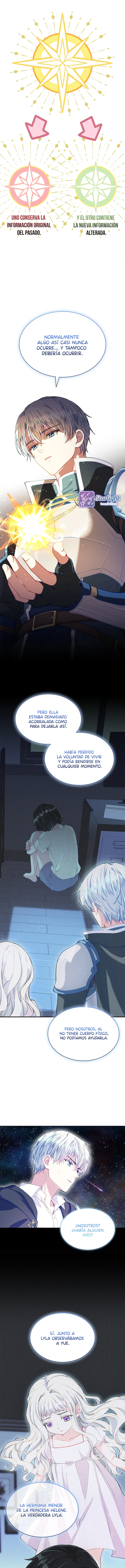 La Poderosa Extra: Una Chica Cambia El Mundo Capítulo 115 - Page 13