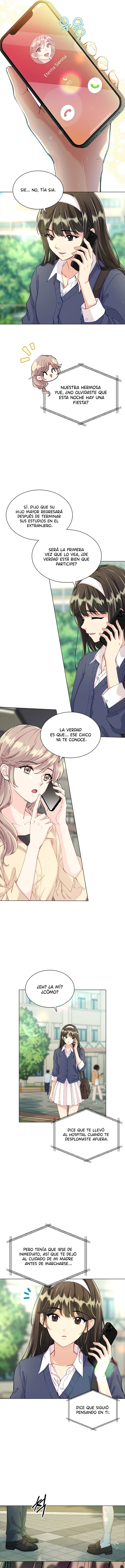 La Poderosa Extra: Una Chica Cambia El Mundo Capítulo 115 - Page 29