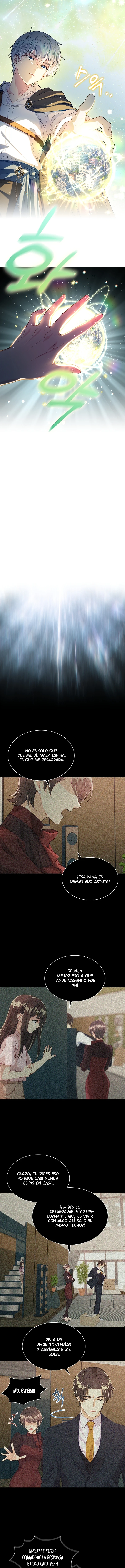 La Poderosa Extra: Una Chica Cambia El Mundo Capítulo 115 - Page 3