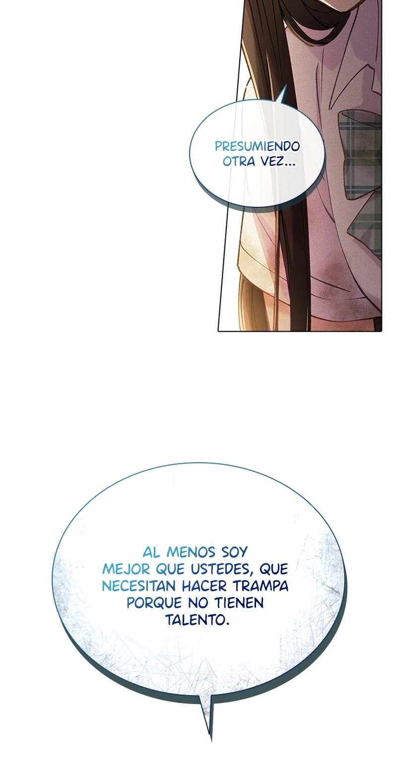 La Poderosa Extra: Una Chica Cambia El Mundo Capítulo 115 - Page 6