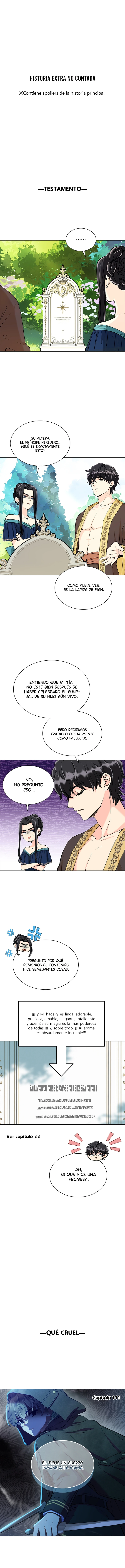 La Poderosa Extra: Una Chica Cambia El Mundo Capítulo 116 - Page 2