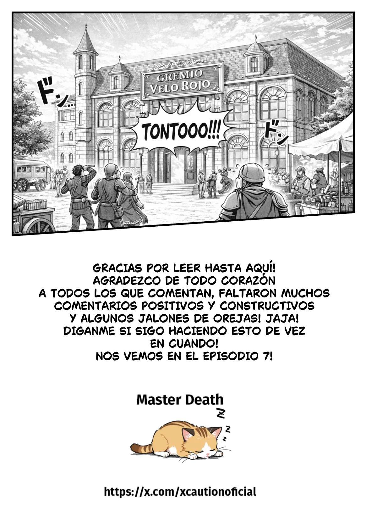 El Alquimista de Fuego que Enamora a todas sin querer! Capítulo 6.5 - Page 4