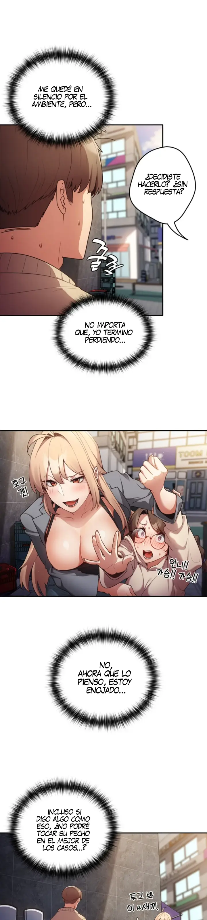 Asi no se Hace Capítulo 1 - Page 26