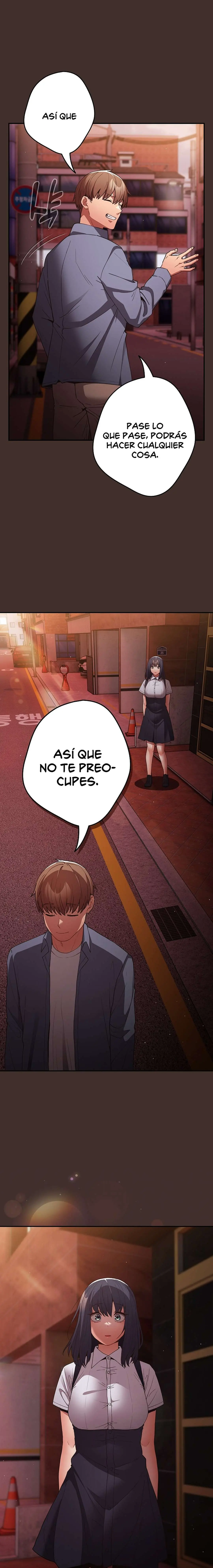 Asi no se Hace Capítulo 100 - Page 13