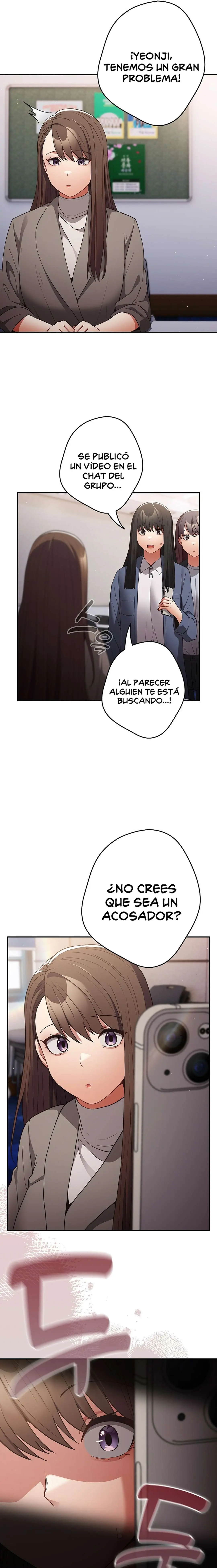 Asi no se Hace Capítulo 100 - Page 16