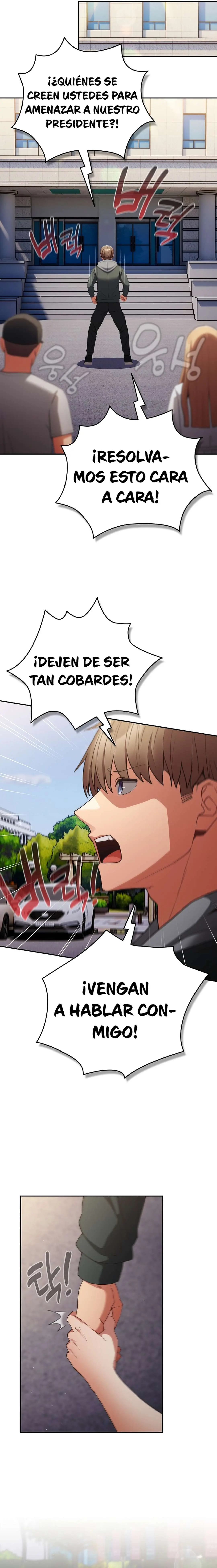 Asi no se Hace Capítulo 100 - Page 18