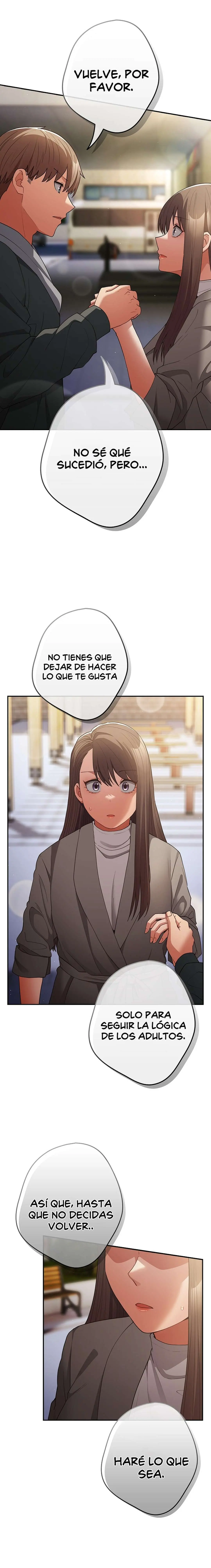 Asi no se Hace Capítulo 100 - Page 22