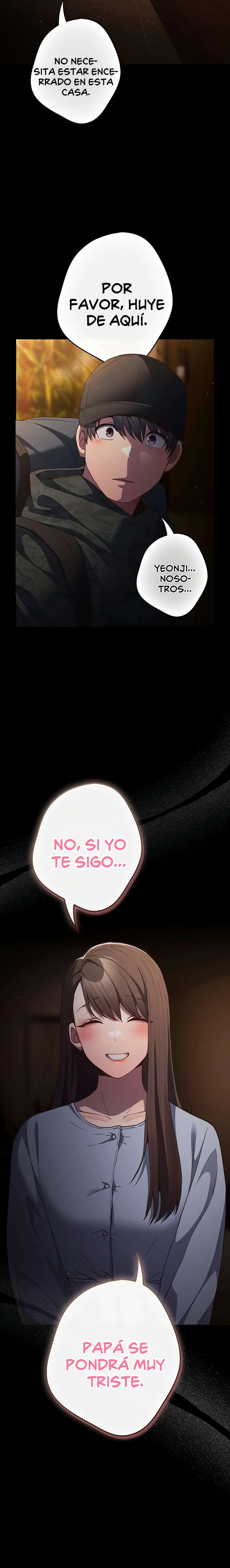 Asi no se Hace Capítulo 100 - Page 5