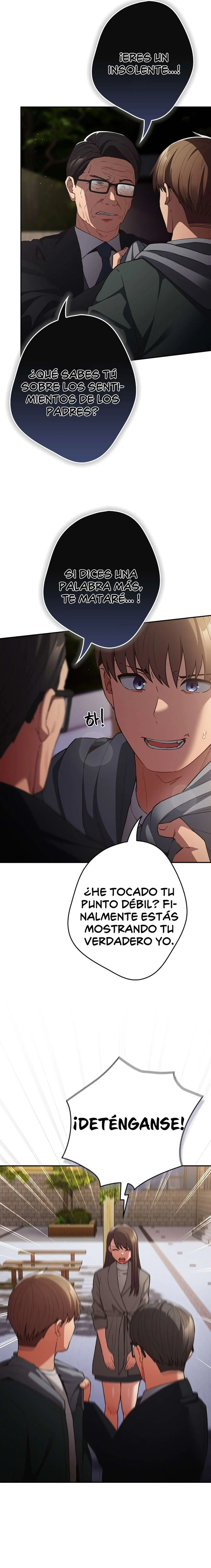 Asi no se Hace Capítulo 101 - Page 12