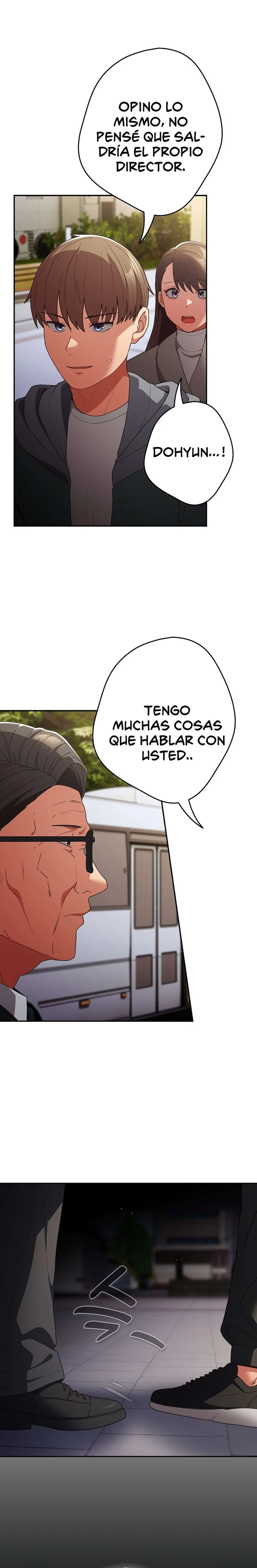 Asi no se Hace Capítulo 101 - Page 2