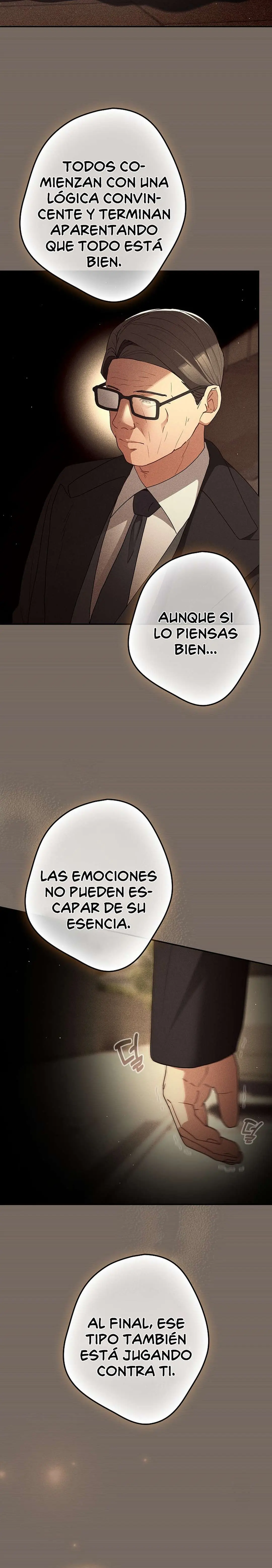 Asi no se Hace Capítulo 101 - Page 23