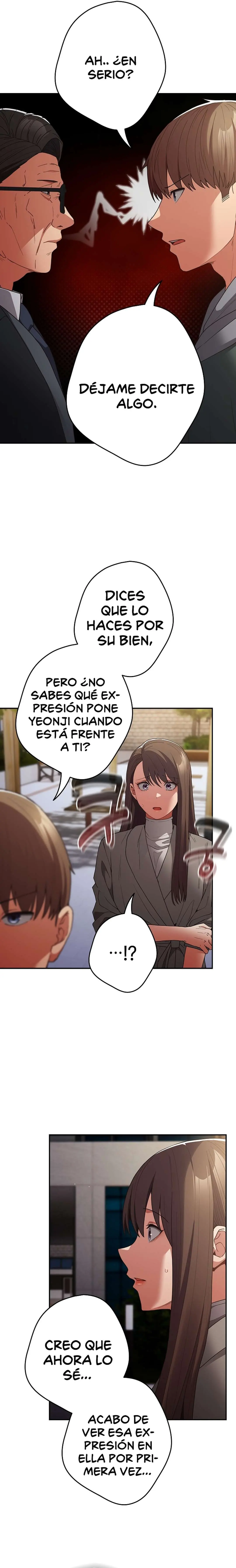 Asi no se Hace Capítulo 101 - Page 9