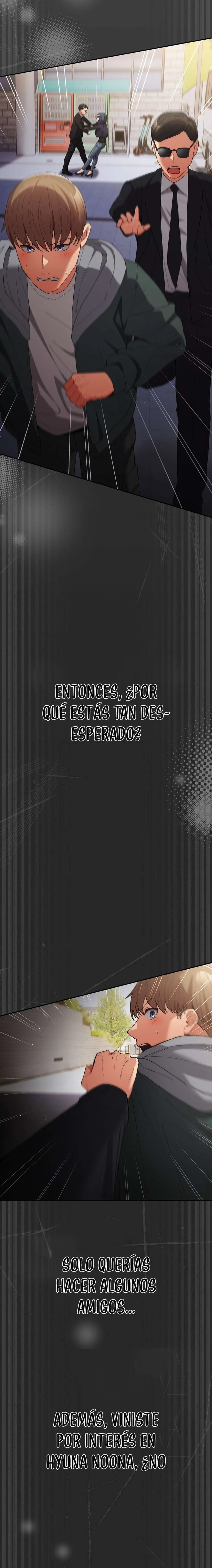 Asi no se Hace Capítulo 102 - Page 10